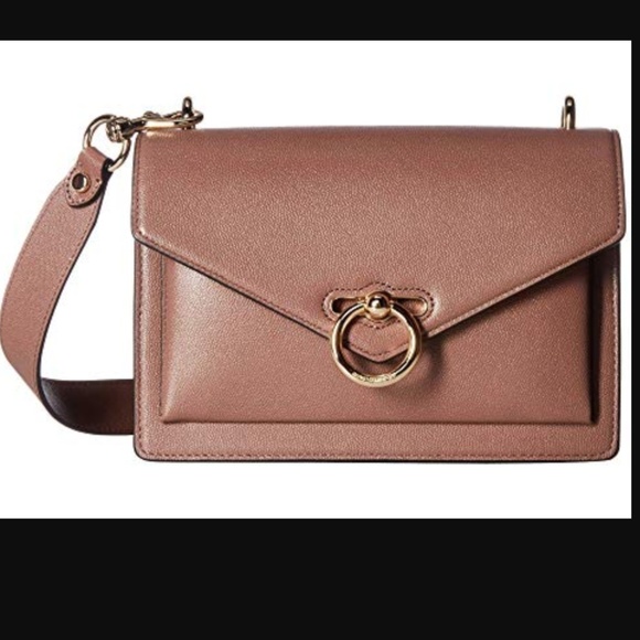Rebecca Minkoff Jean Crossbody Bag